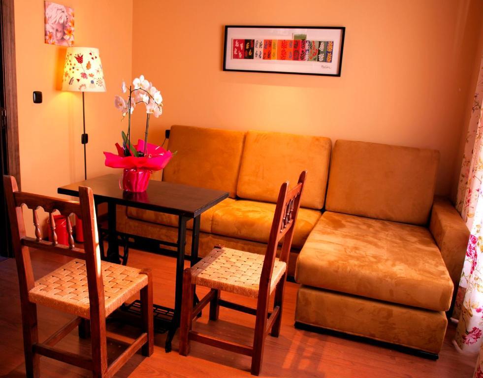Casa Coscolo Guest House Astorga Room photo