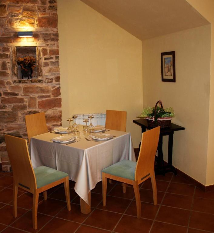 Casa Coscolo Guest House Astorga Exterior photo